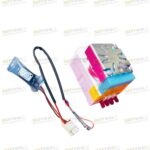 Samsung Defrost Timer with Bimetal