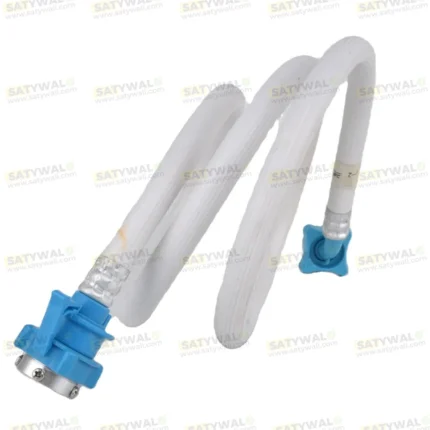 Fully Automatic Inlet Washing Machine Hose Pipe