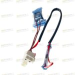 Samsung Defrost Timer with Bimetal