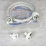 Washing Machine Inlet Hose Pipe