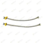 Geyser connection Pipe