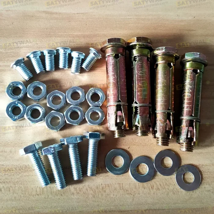 AC Stand/Heavy Duty Air Conditioner Outdoor