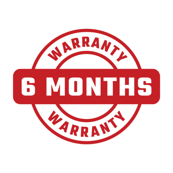 warranty