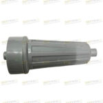 Roller for Pulsator