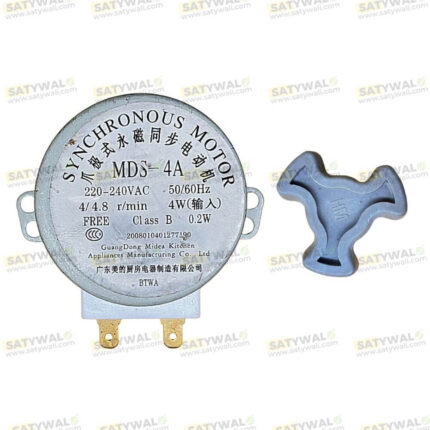 Microwave Oven Synchronous Motor