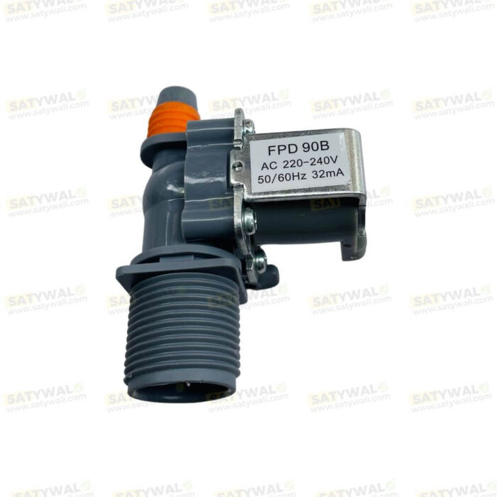 Water Inlet Valve Compatible with Samsung