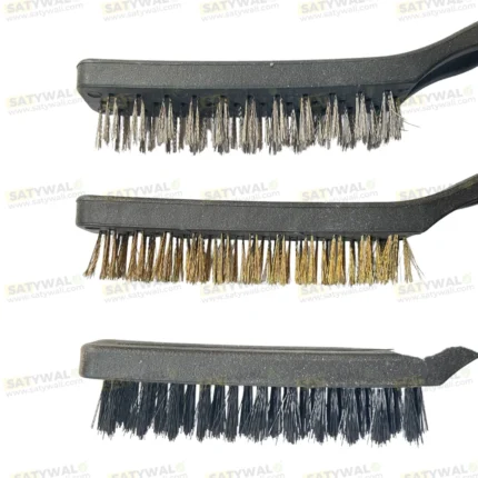 Servicing Wire Brush