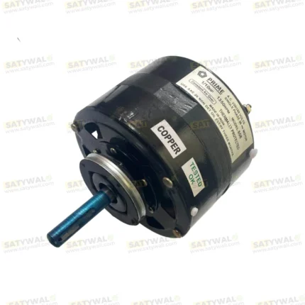 1/10 HP (2508) Motor