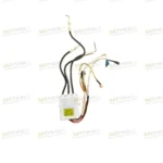 Universal Gas Geyser Circuit Device