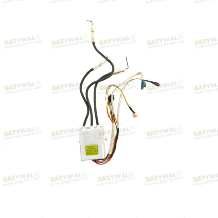 Universal Gas Geyser Circuit Device