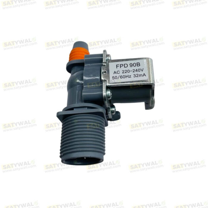Water Inlet Valve Compatible with Samsung