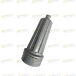 Roller for Pulsator