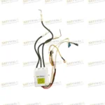Universal Gas Geyser Circuit Device