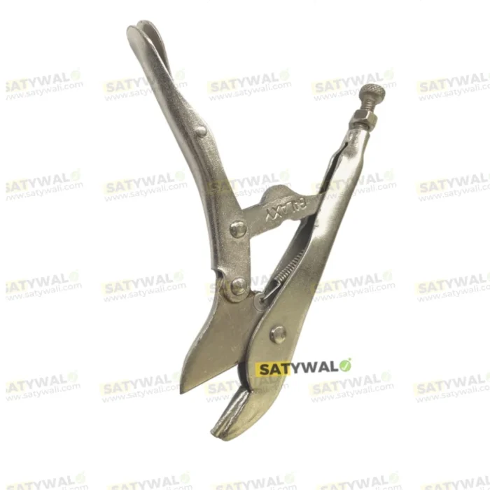 Pinch Off Plier Galaxy