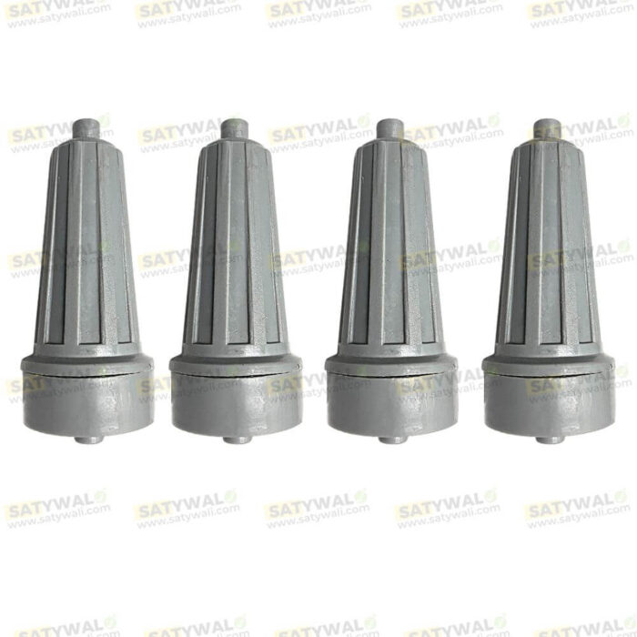 Roller for Pulsator