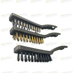 Servicing Wire Brush