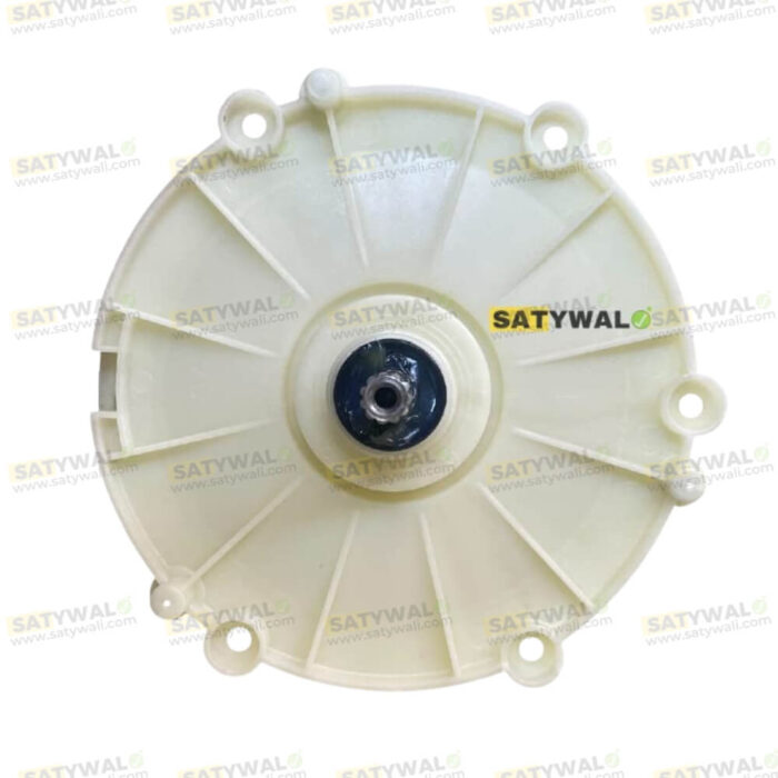 LG Old Model Gearbox