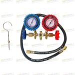 Gauge Manifold