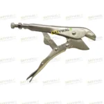 Pinch off Plier Galaxy 7" Inch Long Tool