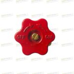 R-134 Gas can Valve compatible with Floron 450gm