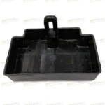 Compressor Cover