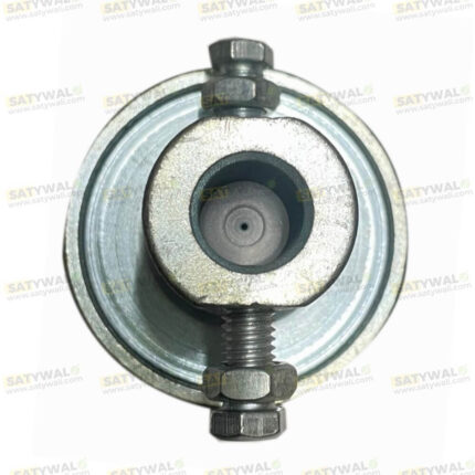 Spin Pulley (Heavy) Compatible with Semi Automatic