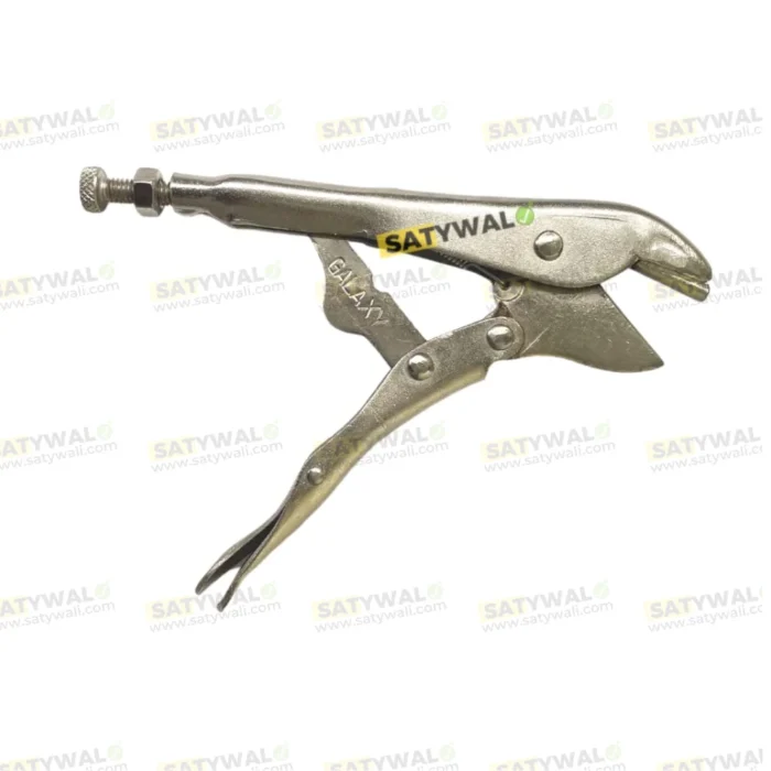 Pinch Off Plier Galaxy