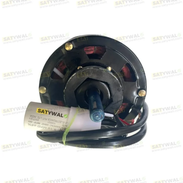 1/10 HP (2508) Motor