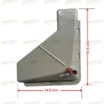 AC Drain Tray