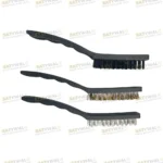 Servicing Wire Brush