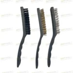 Servicing Wire Brush