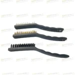 Servicing Wire Brush
