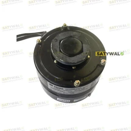 1/10 HP (2508) Motor