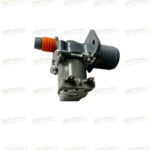 Single Water Inlet/feed Valve Grey compatible for SAMSUNG Top Load Washing Machine