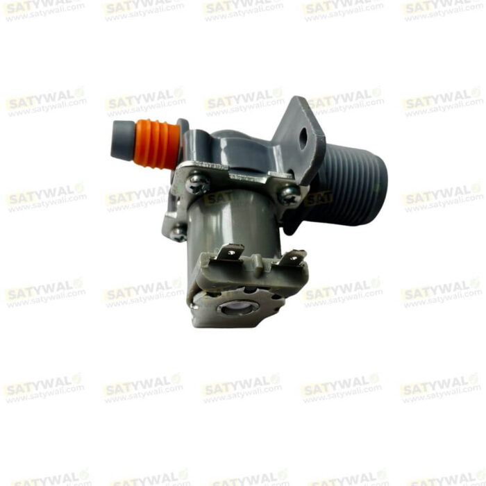 Water Inlet Valve Compatible with Samsung