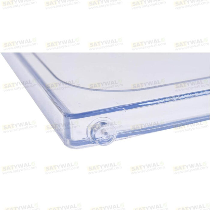 Freezer Door Compatible with Whirlpool GENY