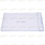 Freezer Door Compatible with Whirlpool GENY