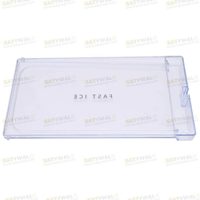 Freezer Door Compatible with Whirlpool GENY