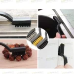 Servicing Wire Brush