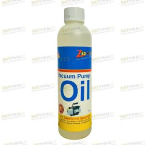 Vacuum Pump Oil