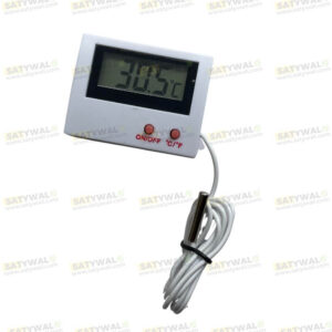 Temperature Meter