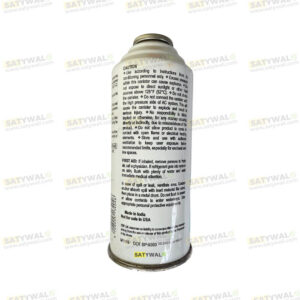 R22 Tin Gas Can 450gm Floron