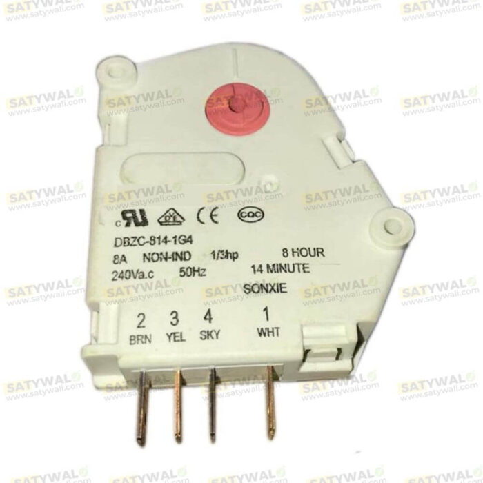 Videocon Defrost Timer