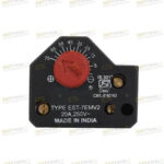Electronic Thermostat/electric Water