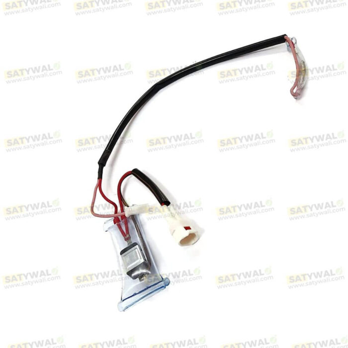 Videocon Defrost Timer