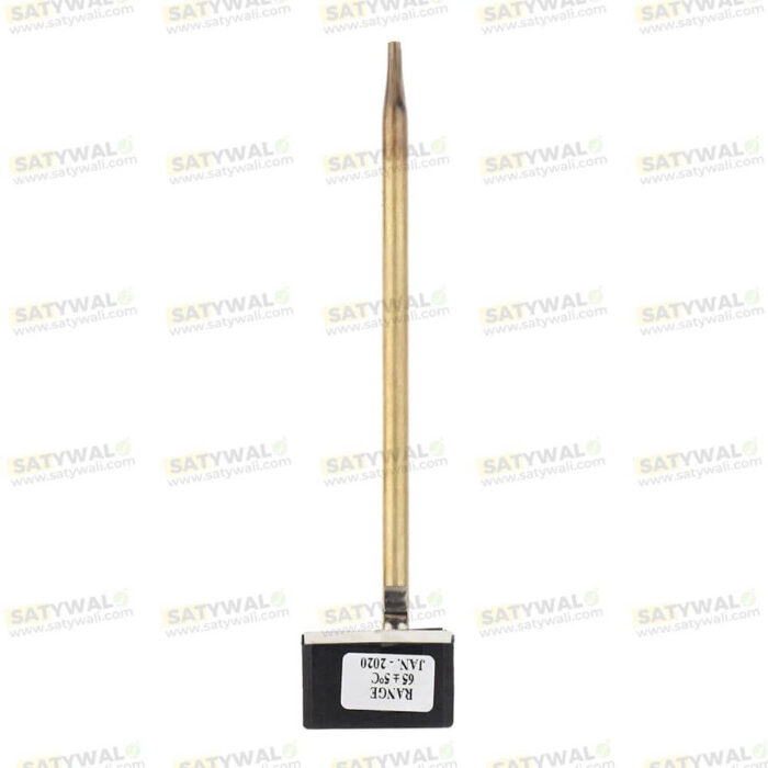 Electronic Thermostat/electric Water