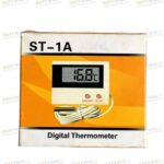 Temperature Meter