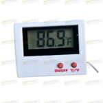 Temperature Meter