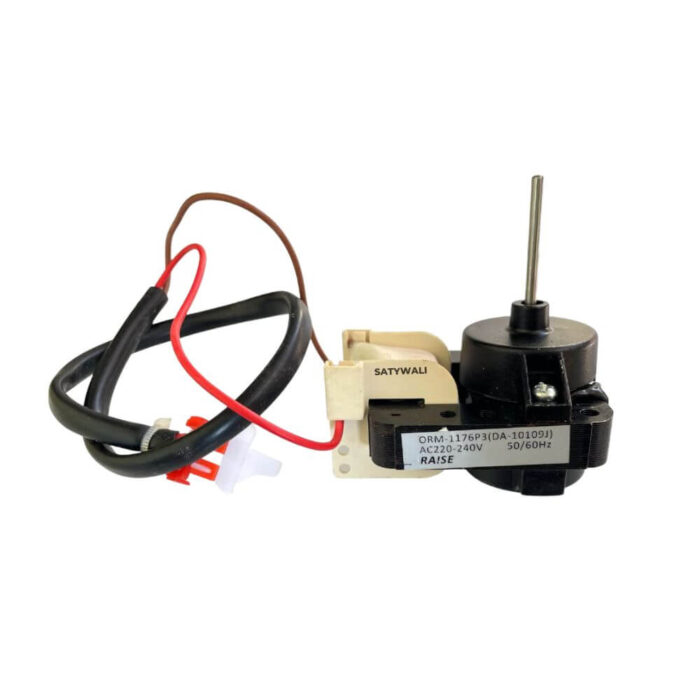 frost free Fan Motor