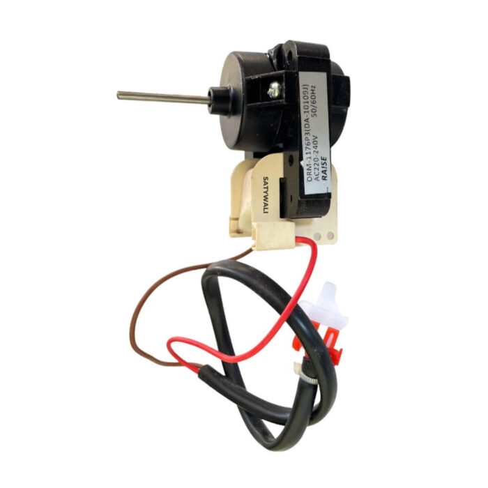 frost free Fan Motor